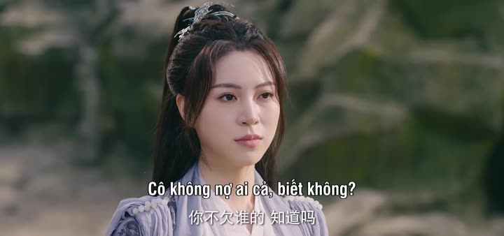 Tập 18 phim Nghịch Thiên Thành Tiên