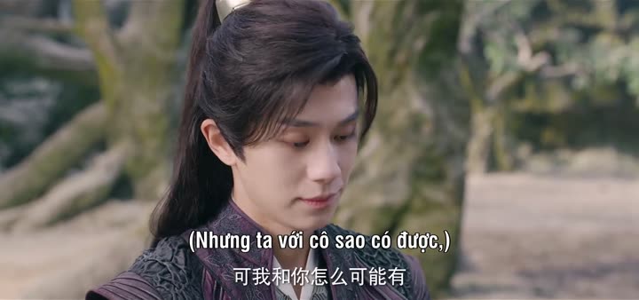 Hình ảnh tập 20 Nghịch Thiên Thành Tiên