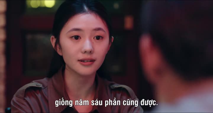 Tập 2 phim Bảy Di Vật Tà Ám