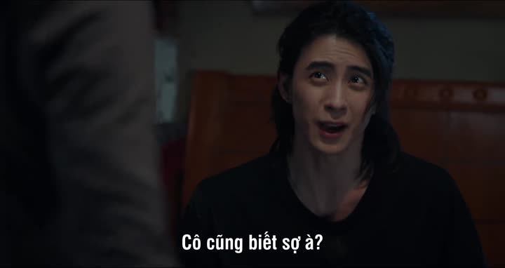 Tập 21 phim Bảy Di Vật Tà Ám