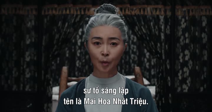Hình ảnh tập 26 Bảy Di Vật Tà Ám