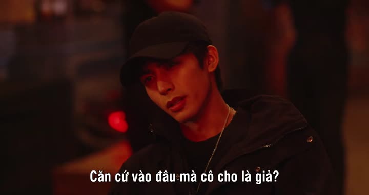 Hình ảnh tập 29 Bảy Di Vật Tà Ám