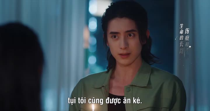 Tập 31 phim Bảy Di Vật Tà Ám