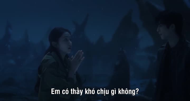 Hình ảnh tập 31 Bảy Di Vật Tà Ám