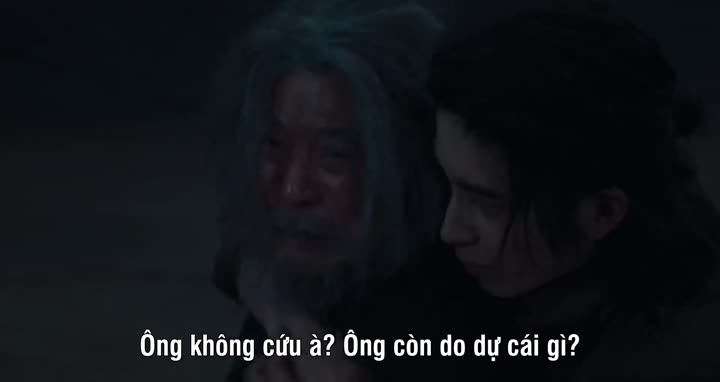 Tập 9 phim Bảy Di Vật Tà Ám
