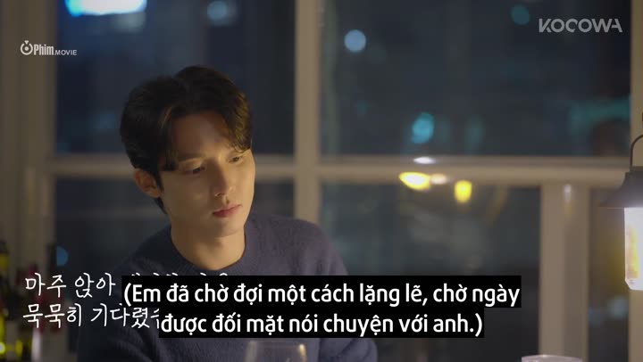 Hình ảnh tập 12 Ghép Đôi Trái Tim