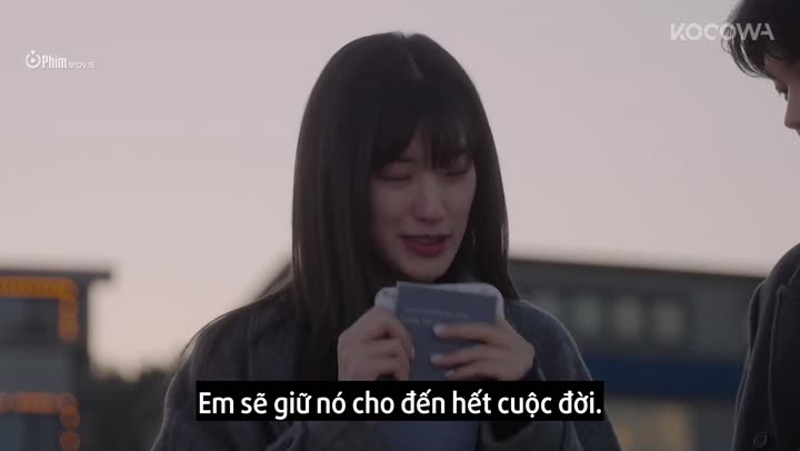 Tập 13 phim Ghép Đôi Trái Tim