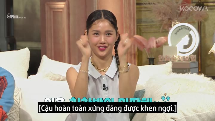 Tập 14 phim Ghép Đôi Trái Tim