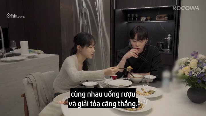 Tập 15 phim Ghép Đôi Trái Tim
