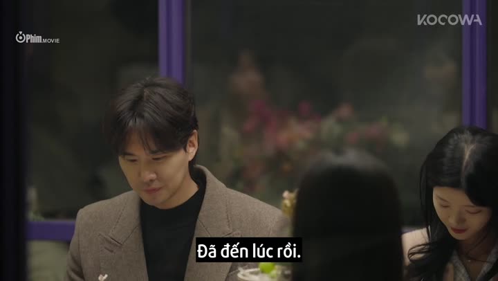 Hình ảnh tập 16 Ghép Đôi Trái Tim