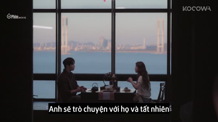 Tập 8 phim Ghép Đôi Trái Tim