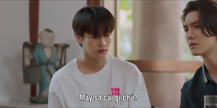 Tập 8 phim My Stubborn: Sao Anh Bảo Không Thích Trẻ Con