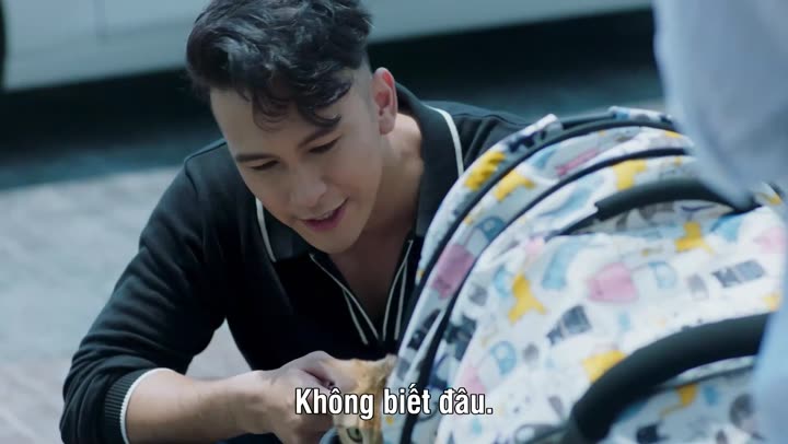 Hình ảnh tập 12 Nắm Giữ Sinh Mệnh