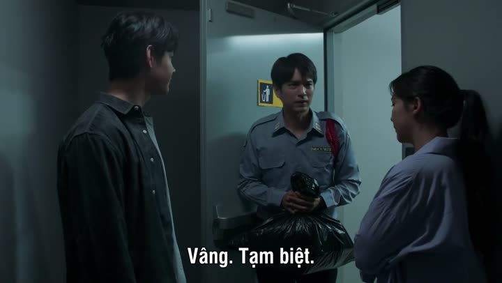 Hình ảnh tập 6 Nắm Giữ Sinh Mệnh