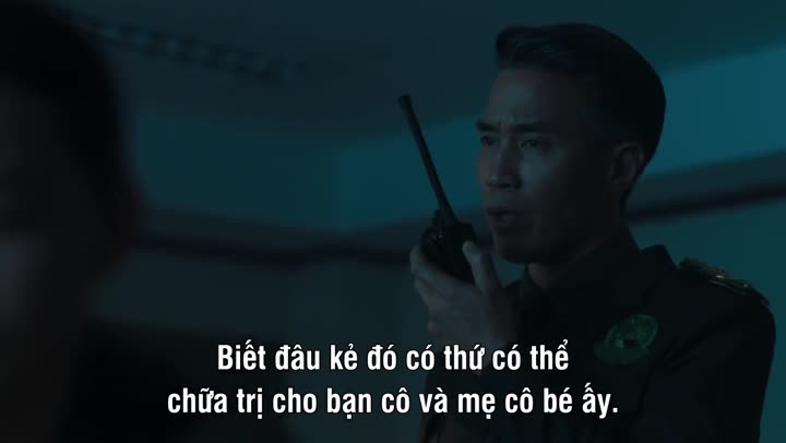 Hình ảnh tập 7 Nắm Giữ Sinh Mệnh