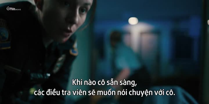 Hình ảnh tập 4 On Call
