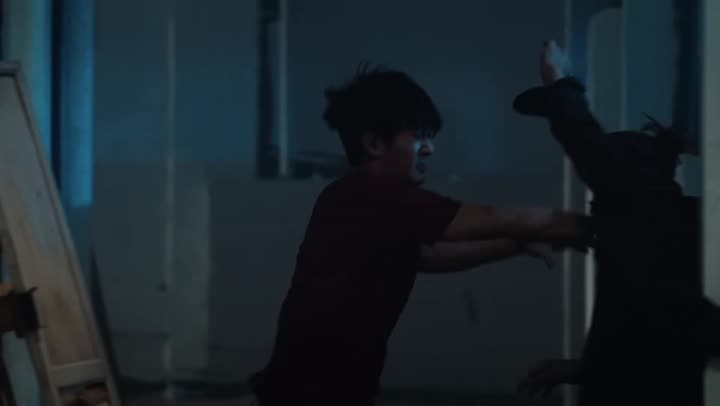 Tập 12 phim The Bangkokboy Series
