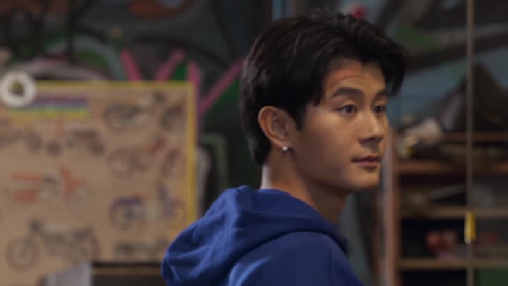 Tập 3 phim The Bangkokboy Series