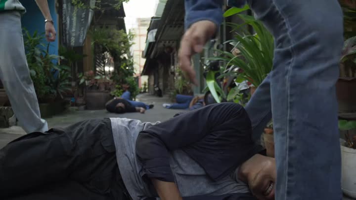 Hình ảnh tập 5 The Bangkokboy Series