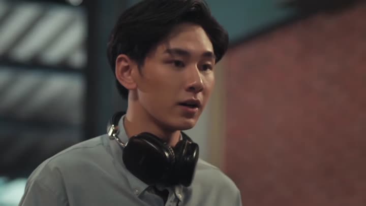 Tập 7 phim The Bangkokboy Series