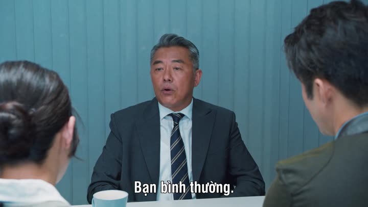 Hình ảnh tập 12 Người Giữ Thành