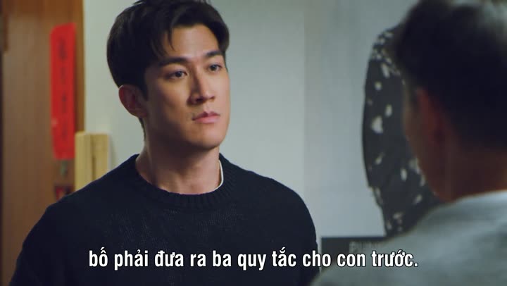 Hình ảnh tập 13 Người Giữ Thành
