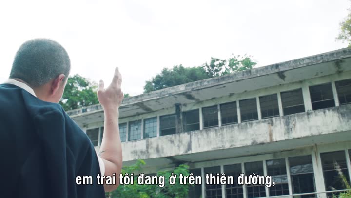 Hình ảnh tập 17 Người Giữ Thành
