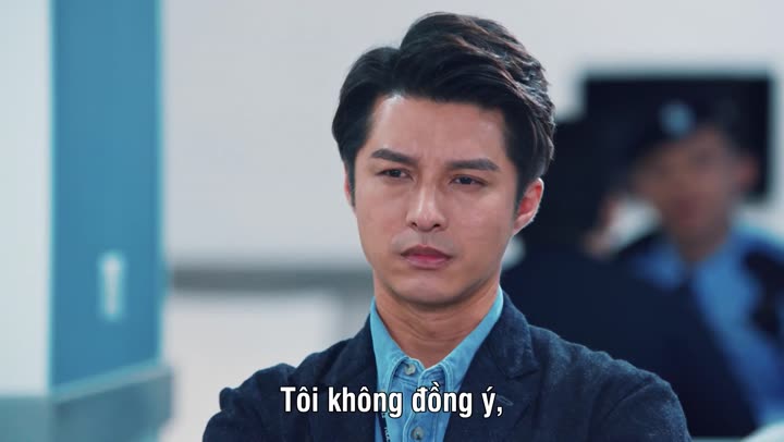 Tập 4 phim Người Giữ Thành