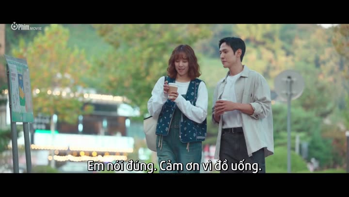 Tập 4 phim Xin Bà Ngưng Nhậu Nhẹt