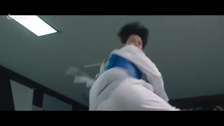 Tập 7 phim Xin Bà Ngưng Nhậu Nhẹt