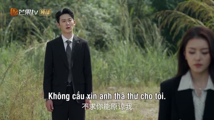 Hình ảnh tập 12 Lý Do Tồn Tại Của Chúng Ta