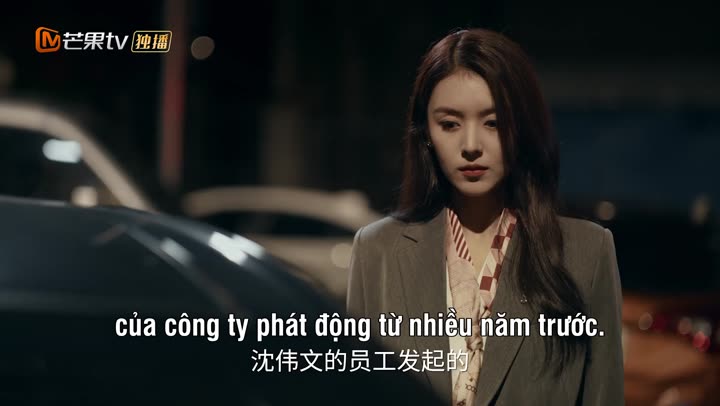 Hình ảnh tập 14 Lý Do Tồn Tại Của Chúng Ta