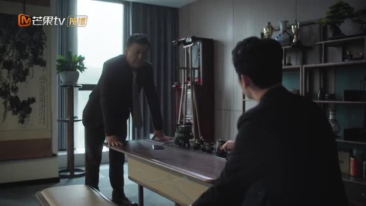 Tập 2 phim Lý Do Tồn Tại Của Chúng Ta