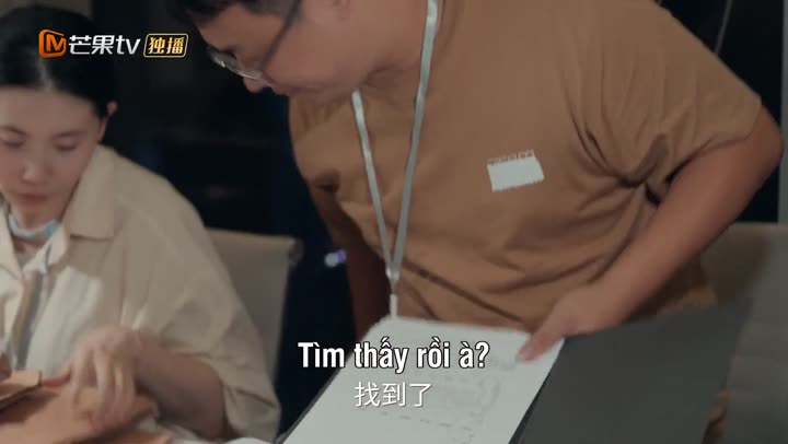 Hình ảnh tập 20 Lý Do Tồn Tại Của Chúng Ta