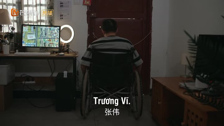 Tập 21 phim Lý Do Tồn Tại Của Chúng Ta
