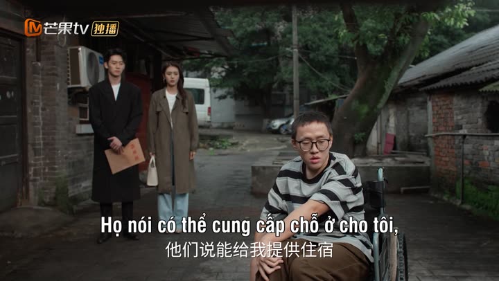Hình ảnh tập 21 Lý Do Tồn Tại Của Chúng Ta