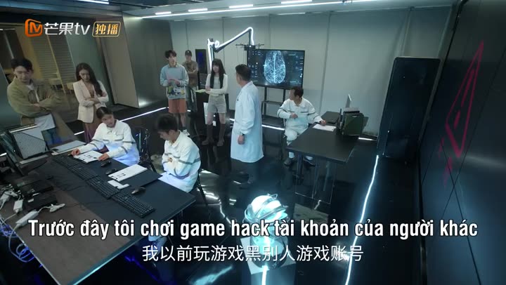 Tập 22 phim Lý Do Tồn Tại Của Chúng Ta