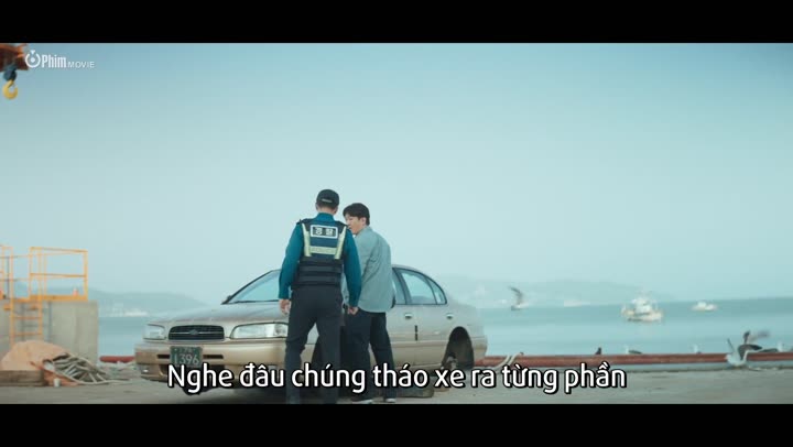 Hình ảnh tập 1 Good Boy