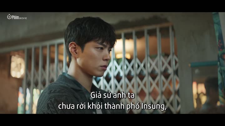 Tập 15 phim Good Boy