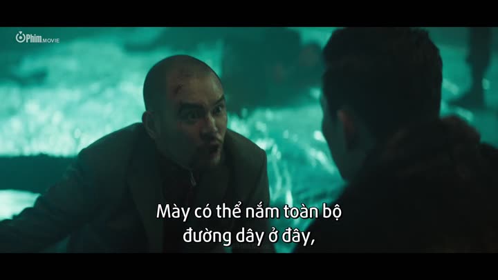 Hình ảnh tập 5 Good Boy