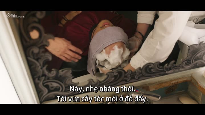 Tập 7 phim Good Boy