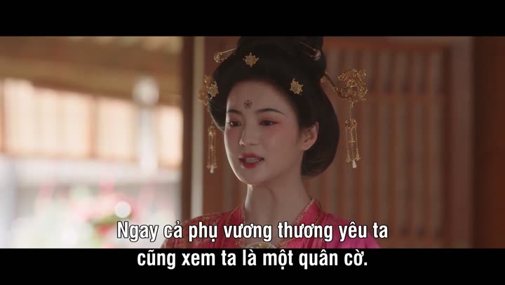 Hình ảnh tập 20 Quốc Sắc Phương Hoa (Phần 2) – Cẩm Tú Phương Hoa