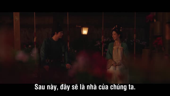 Hình ảnh tập 24 Quốc Sắc Phương Hoa (Phần 2) – Cẩm Tú Phương Hoa