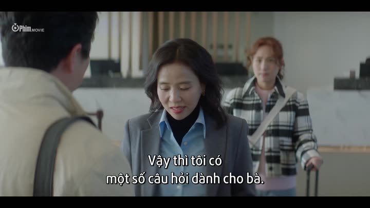 Tập 10 phim Bộ Phim Của Riêng Chúng Ta