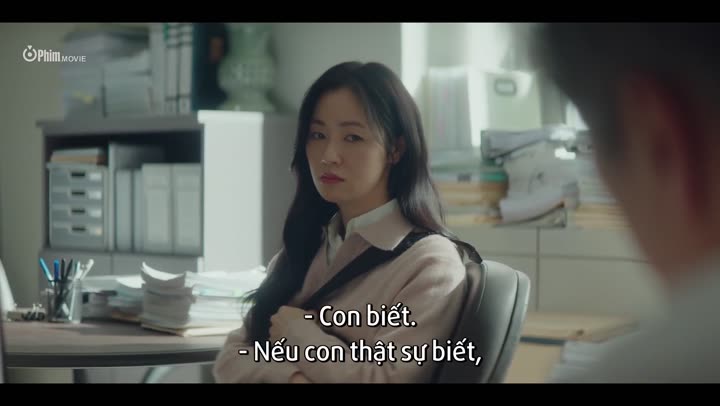 Tập 4 phim Bộ Phim Của Riêng Chúng Ta
