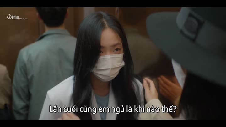 Tập 5 phim Bộ Phim Của Riêng Chúng Ta