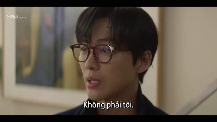 Tập 6 phim Bộ Phim Của Riêng Chúng Ta