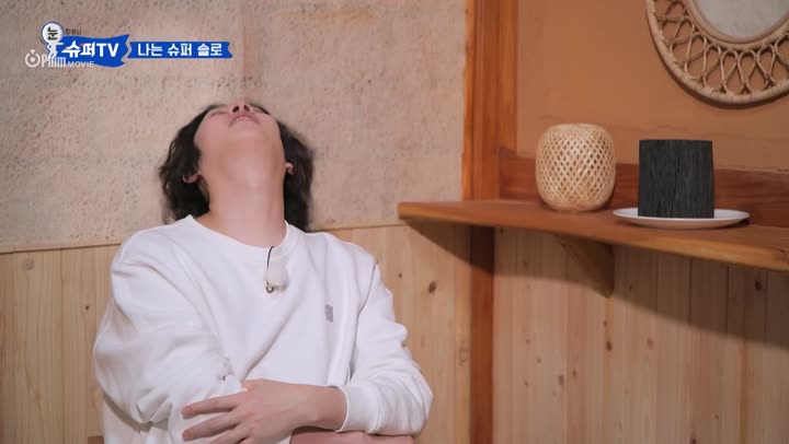 Hình ảnh tập 3 Woke Up To SuperTV