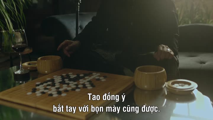 Hình ảnh tập 10 PIT BABE THE SERIES (Phần 2)