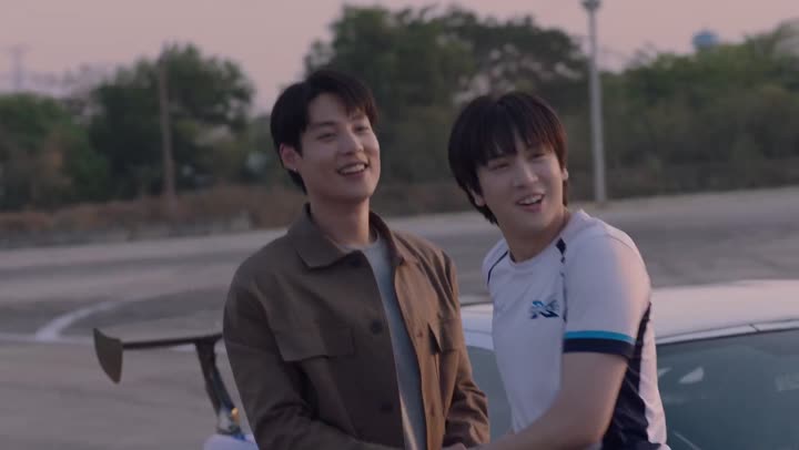 Tập 11 phim PIT BABE THE SERIES (Phần 2)